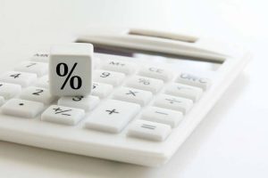 Cómo sacar porcentajes con calculadora